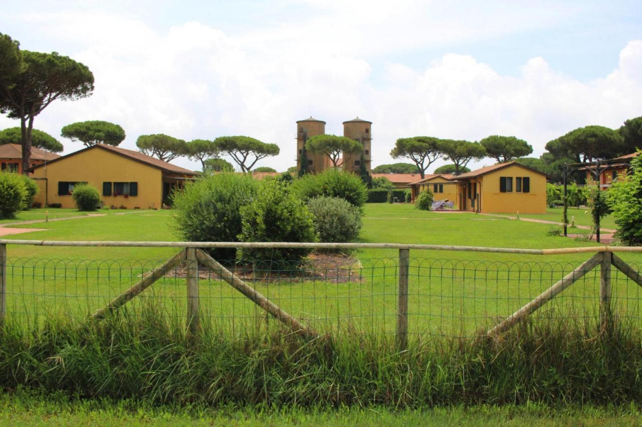 Country Estate Di Tirrenia Calambrone - Ito02100G-Byb Luaran gambar